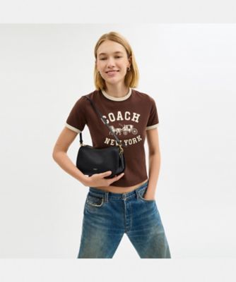 ウェイバリー バッグ | COACH/コーチ | 三越伊勢丹オンラインストア